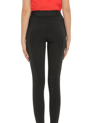 Preview: Equiline Riding Leggings Charlac