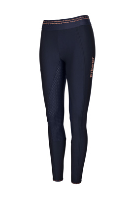 Preview: Pikeur Riding Tights Juli Grip Athleisure | Full Seat