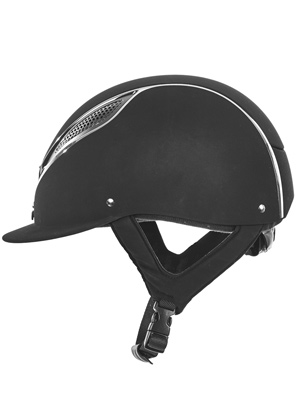 Preview: Busse Riding Helmet Lascari