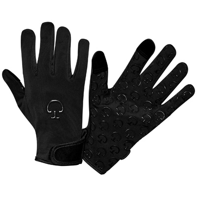 icebreaker Quantum Handschuhe Midnight Navy 2020 Outdoor Handschuhe