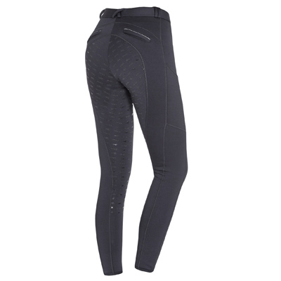Preview: Schockemöhle Sports Winter Riding Tights II | Full Seat