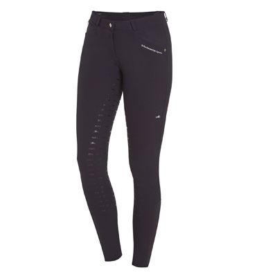 Preview: Schockemöhle Sports Breeches Cindy | Full Grip