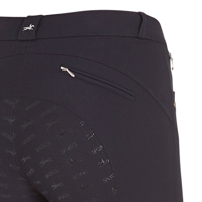 Preview: Schockemöhle Sports Breeches Cindy | Full Grip