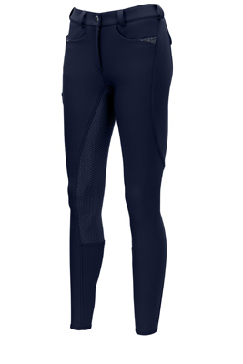 Preview: Pikeur Breech Laure Softshell | Full Seat