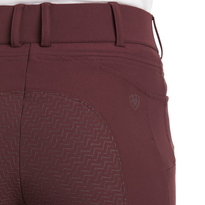 Preview: Ariat Breech Prelude | Full Seat