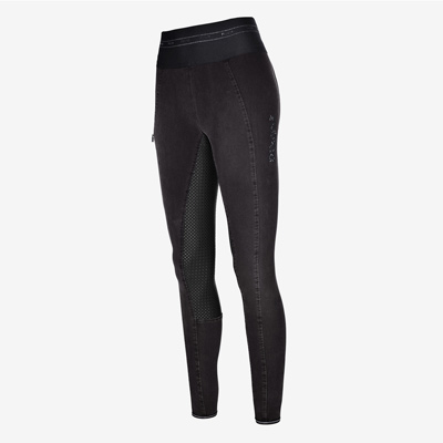 Preview: Pikeur Breech Ivana Jeans Athleisure | Full Seat
