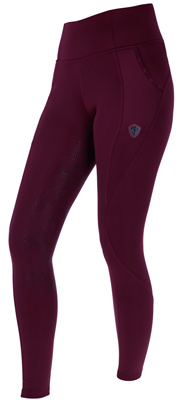 Preview: Covalliero Ladies Riding Tights | Full Seat
