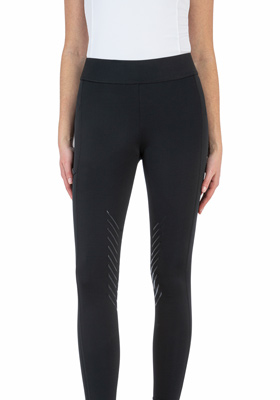 Preview: Equiline Riding Tights Cairk | Knee Patch