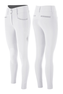 Preview: Animo Breeches Nersey Kneegrip