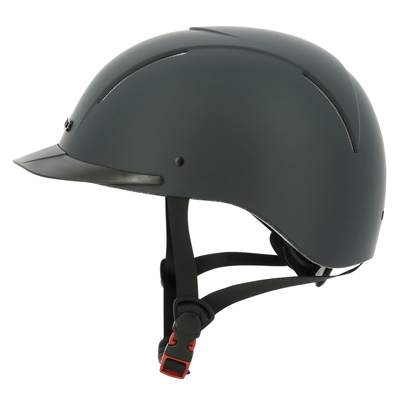 Preview: Choplin Helmet Plume