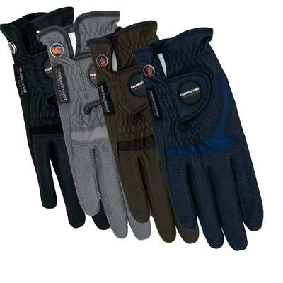 Preview: Hauke Schmidt Gloves A Touch Of Summer