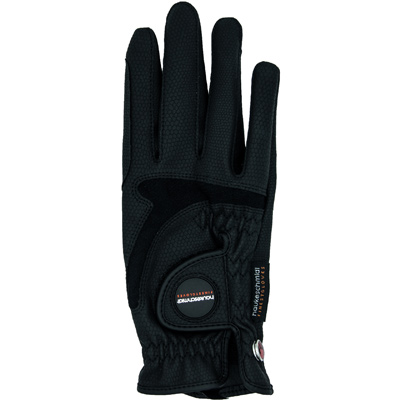 Preview: Hauke Schmidt Gloves A Touch Of Summer