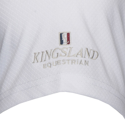 Vorschau: Kingsland Turniershirt Classic | Herren