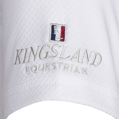 Vorschau: Kingsland Turniershirt Classic | Jungen