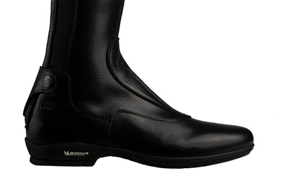 Preview: Parlanti Tall Boot KK-Boots Michelin