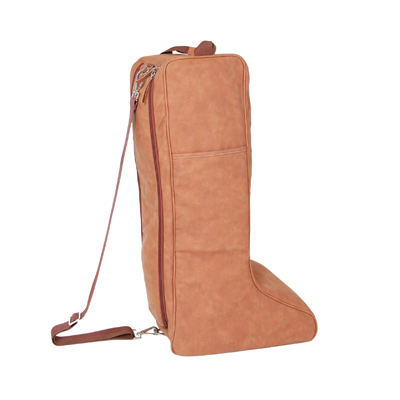 Preview: Grooming Deluxe Chestnut Boot Bag