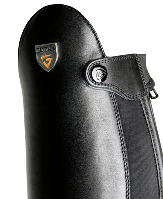 Preview: Tonic Riding Boots Spectrum 43-47