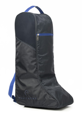 Preview: EquiTheme Boot Bag 1680D