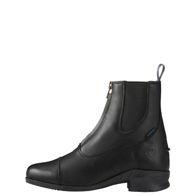 Preview: Ariat Half Boots Heritage IV Zip H2O