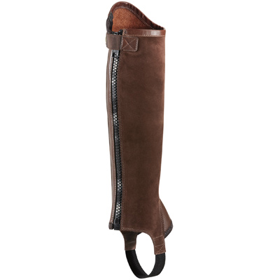 Preview: Ariat Chap Concord