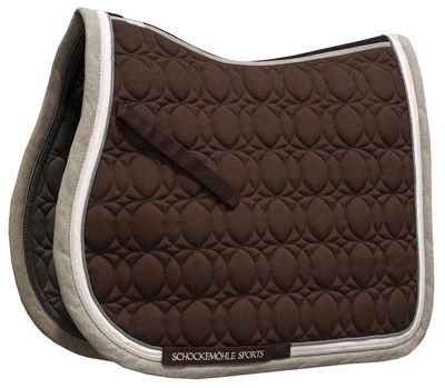 Preview: Schockemoehle Sports Saddle Pad Air Cool Pad | Jumping