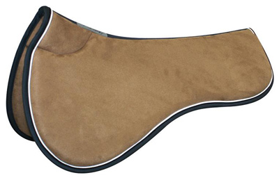 Preview: Equest Saddle Pad Buffer Pad