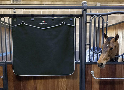 Preview: Equiline Stable Curtain Wave Short