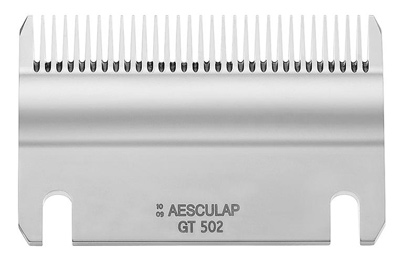 Preview: Aesculap Lower Cutting Plate