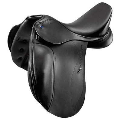 Preview: Ikonic Dressage Saddle Dressur Classic