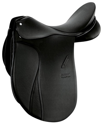 Preview: Passier Dressage Saddle Sirius