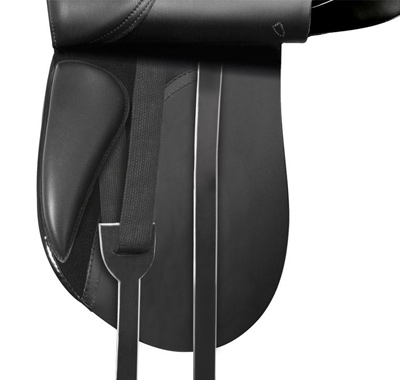 Preview: Passier Dressage Saddle Sirius