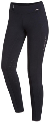 Preview: Schockemoehle Sports Riding Leggings Knee Grip
