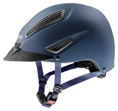 Preview: Uvex Riding Helmet perfexxion II
