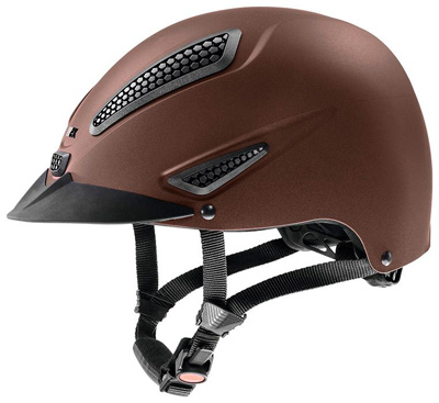 Preview: Uvex Riding Helmet Perfexxion II