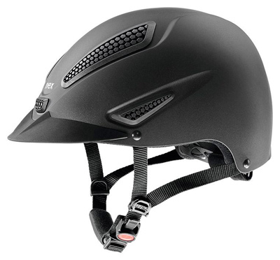 Preview: Uvex Riding Helmet Perfexxion II