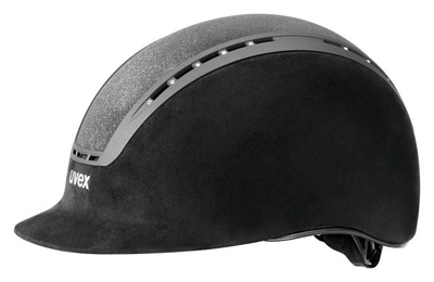 Preview: Uvex Riding Helmet Suxxeed Glamour