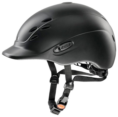 Preview: UVEX Riding Helmet Onyxx
