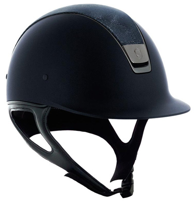 Preview: Samshield Riding Helmet Shimmer
