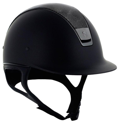 Preview: Samshield Riding Helmet Shimmer