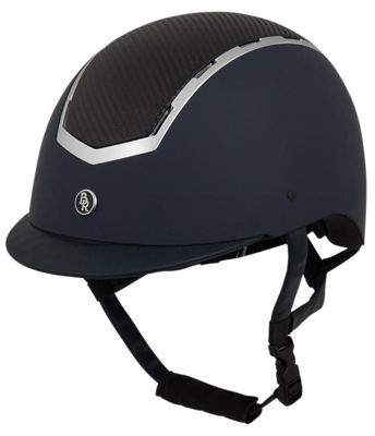 Preview: BR Riding Helmet Sigma Carbon