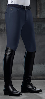 Preview: Equiline Breeches Willow II X-Grip