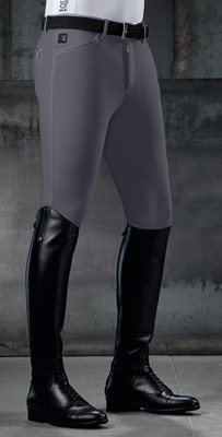Preview: Equiline Breeches Willow II X-Grip