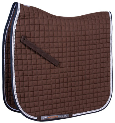 Preview: Schockemoehle Sports Saddle Pad Neo Star Pad | Dressage