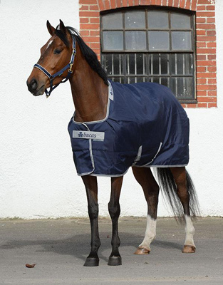 Preview: Bucas Stable Rug Celtic Extra
