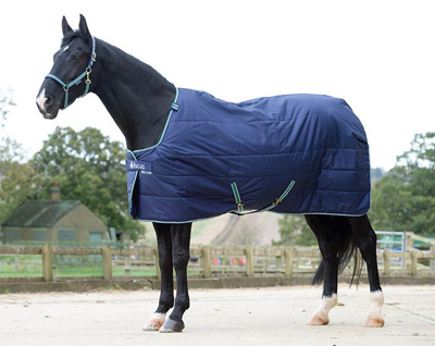 Preview: Bucas Stable Rug Quilt 150SD