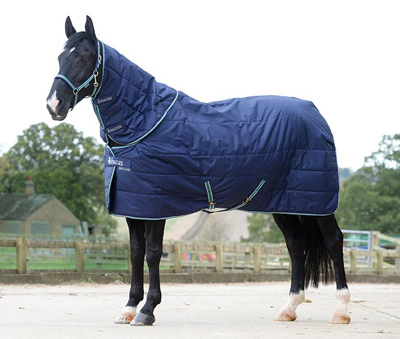 Preview: Bucas Stable Rug Quilt 300SD