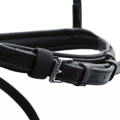 Preview: Schockemoehle Sports Noseband Rome Select