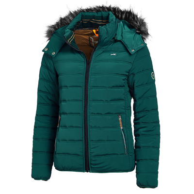 Preview: Schockemoehle Sports Quilted Jacket Vicky Style