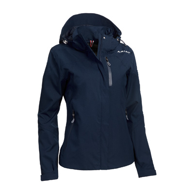 Preview: Ariat functional jacket Coastal H2O ladies