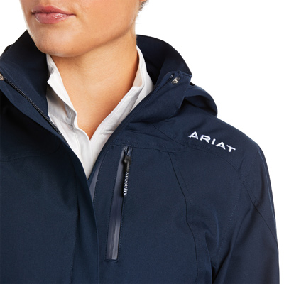 Preview: Ariat functional jacket Coastal H2O ladies
